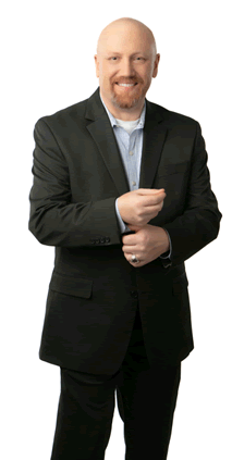 Mike Tobin - True Strengths